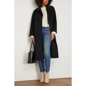 ASKK NY Selvage Straight Leg Jean in Chill 27